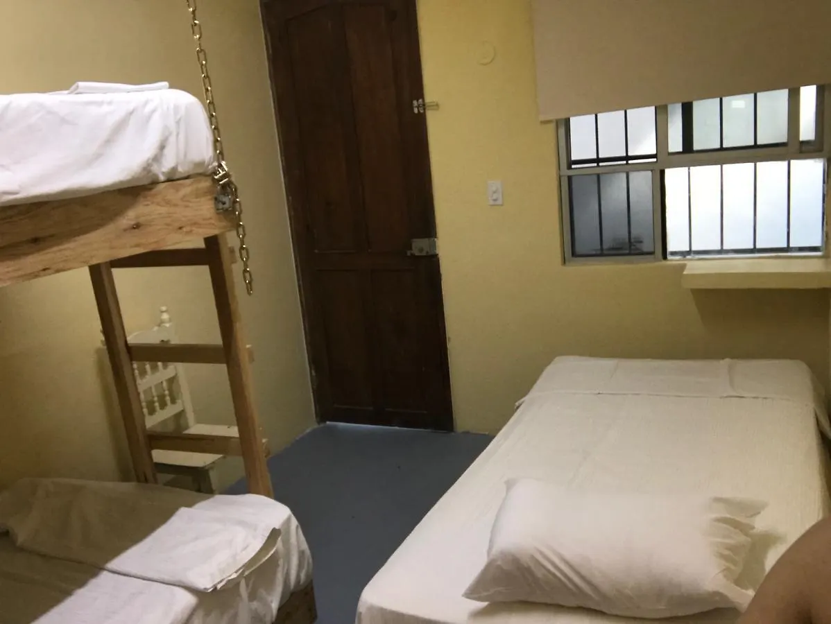 Hotel Casa Maria Isabel Playa del Carmen Privatunterkunft