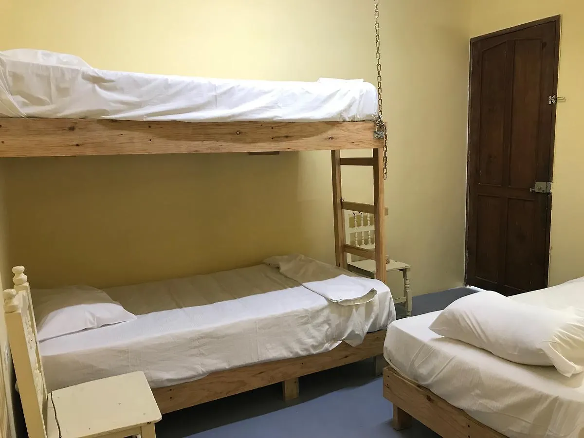 Privatunterkunft Hotel Casa Maria Isabel Playa del Carmen