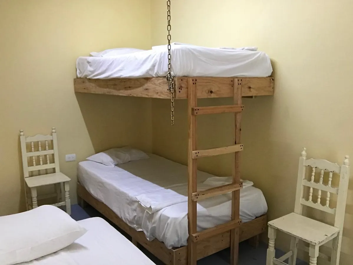 Privatunterkunft Hotel Casa Maria Isabel Playa del Carmen Mexiko